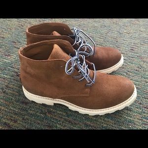 Sorel Chukka Boots (Waterproof)